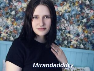 Mirandaoddry