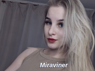 Miraviner
