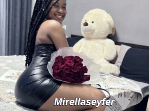 Mirellaseyfer