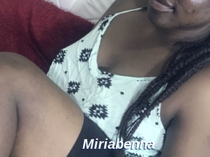 Miriabenna