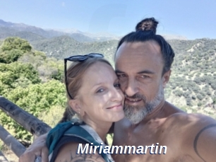 Miriammartin