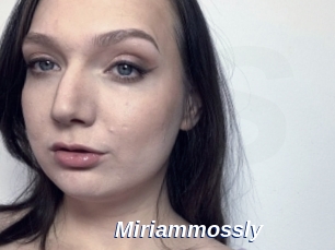 Miriammossly