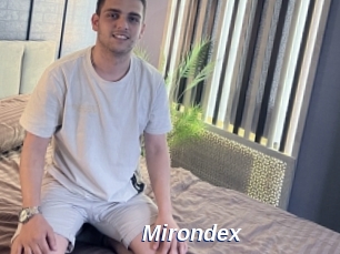 mirondex Safer Sex