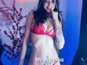 Mis_iyasha