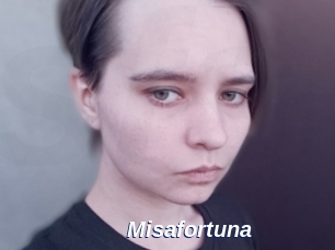 Misafortuna