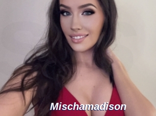 Mischamadison