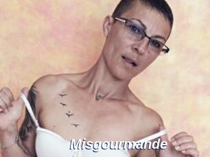 Misgourmande