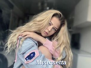 Misrosetta