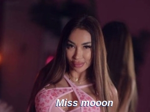 Miss_mooon