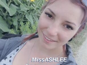 MissASHLEE
