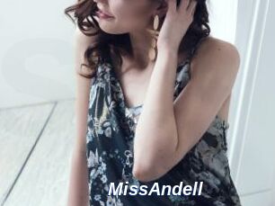 MissAndell