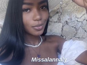 Missalannaly