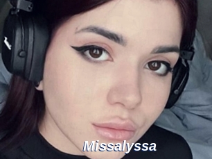 Missalyssa
