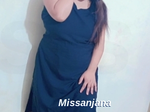 Missanjana