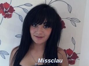 Missclau
