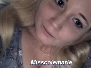 Misscolemarie