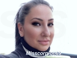 misscorpion69 Safer Sex