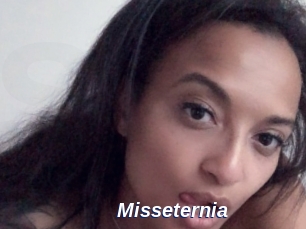 Misseternia