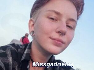 Missgadrielaa