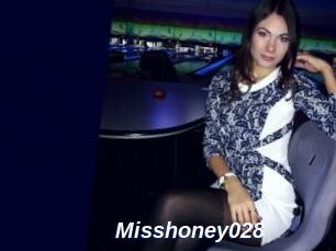 Misshoney028