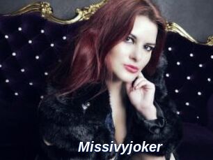 Missivyjoker