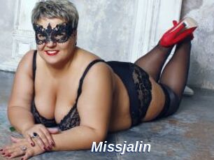 Missjalin