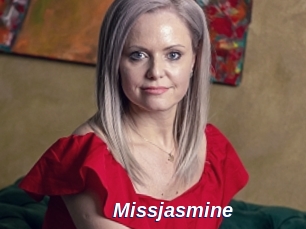 Missjasmine