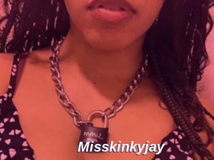 Misskinkyjay