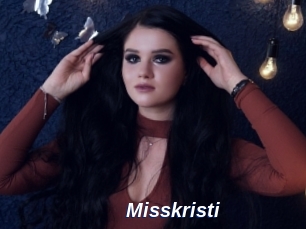 Misskristi