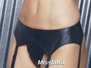 Miss_latex