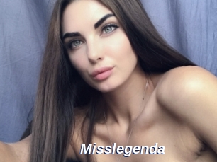 Misslegenda