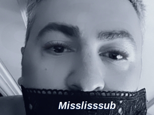 Misslisssub