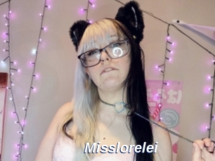 Misslorelei