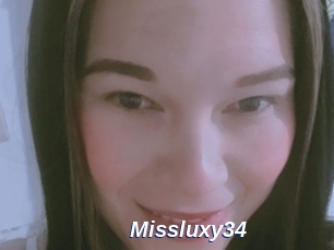 Missluxy34