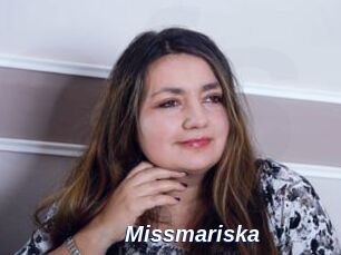 Missmariska