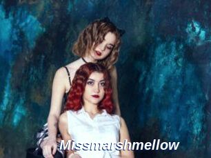 Missmarshmellow