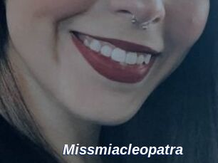 Missmiacleopatra