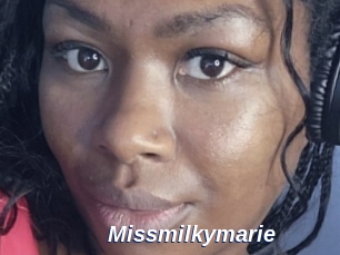 Missmilkymarie