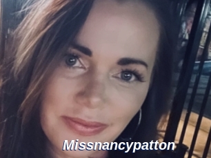 Missnancypatton