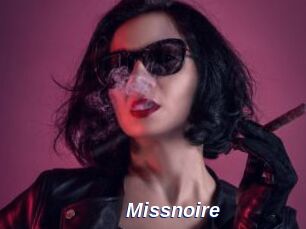 Missnoire