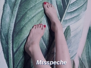 Misspeche