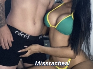 Missracheal