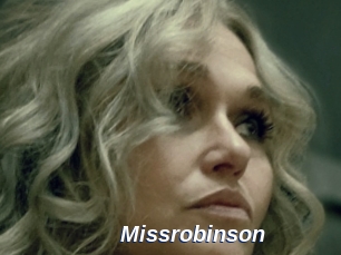 Missrobinson