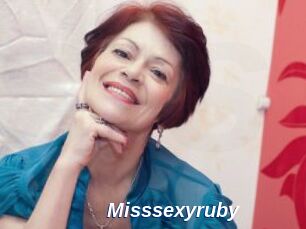 Misssexyruby