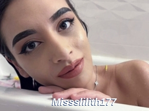 Missslilith177