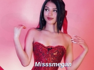Misssmegan