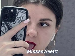 Missssweettt