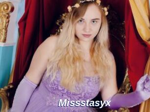 Missstasyx