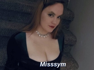 Misssym