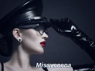 Missvenena